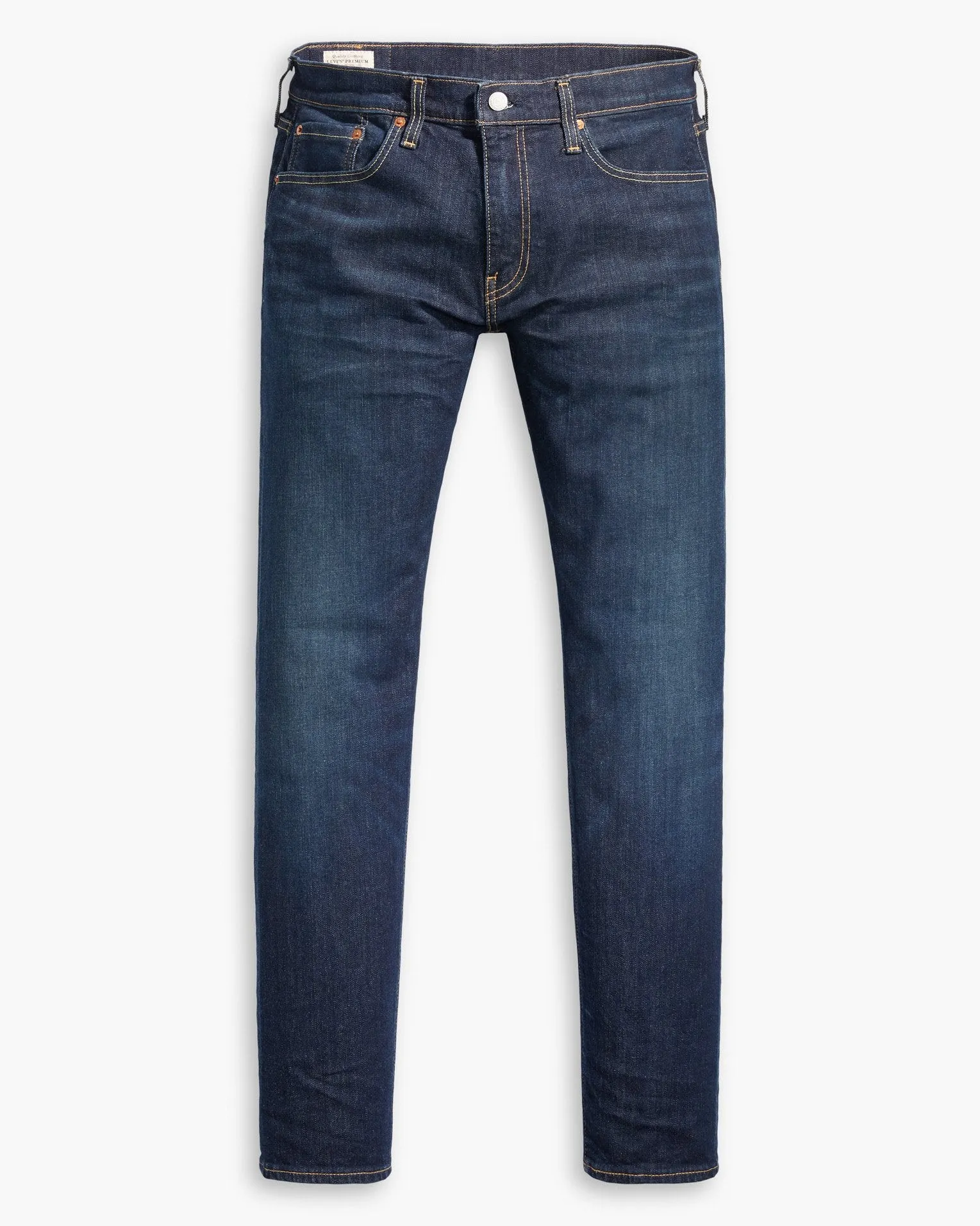 Levi's® 502 Regular Tapered Herrenjeans - Biologia ADV