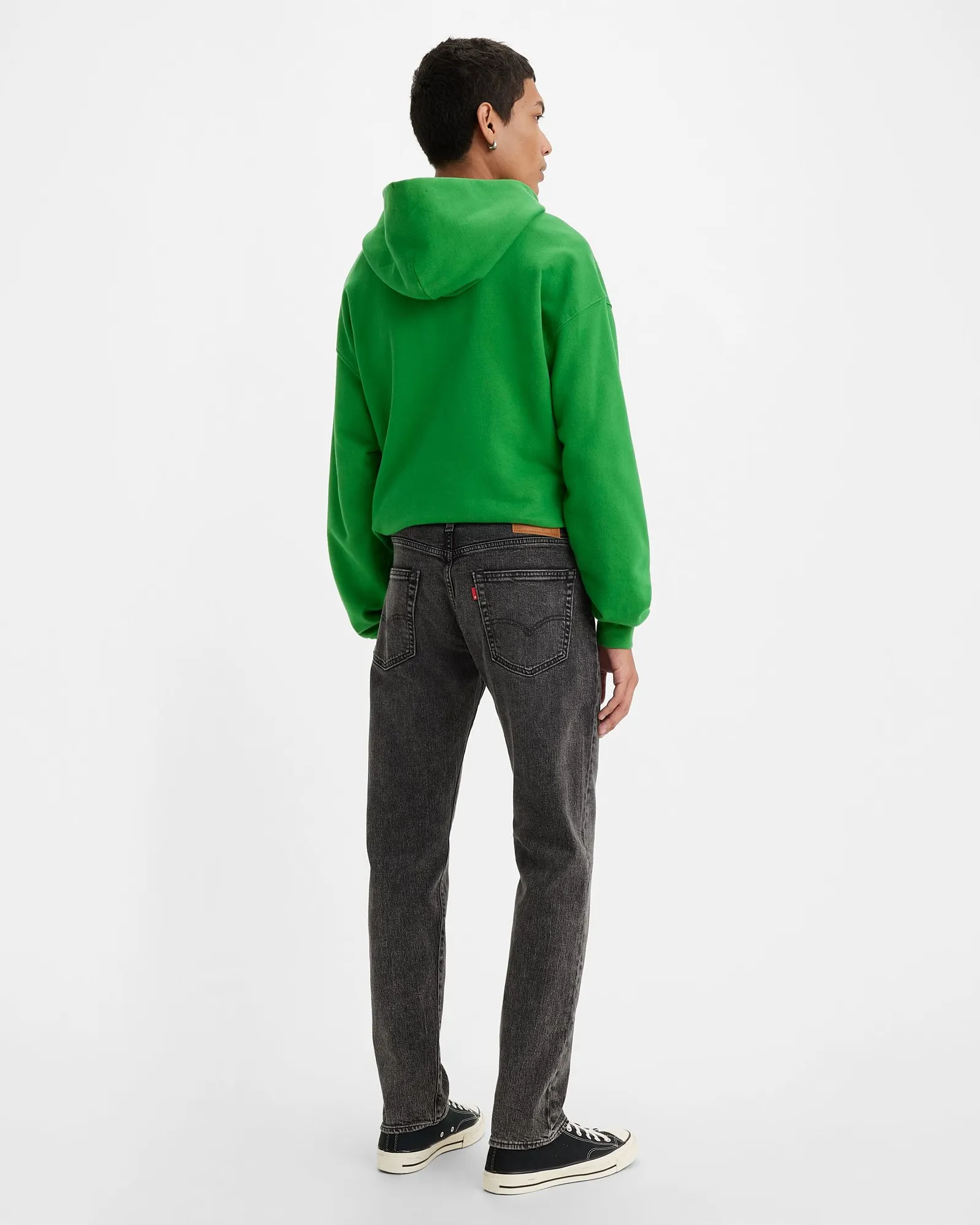 Levi's® 502 Regular Tapered Herrenjeans - Overnighter