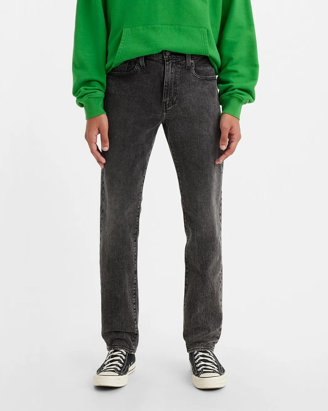 Levi's® 502 Regular Tapered Herrenjeans - Overnighter