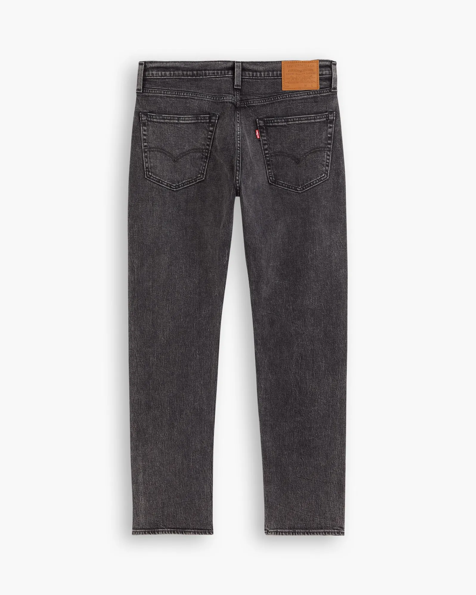Levi's® 502 Regular Tapered Herrenjeans - Overnighter