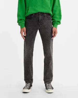 Levi's® 502 Regular Tapered Herrenjeans - Overnighter