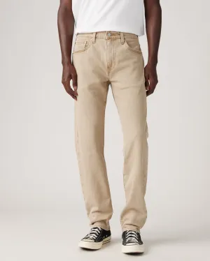Levi's® 502 Regular Tapered Herrenjeans - Rocky Mountain Braun