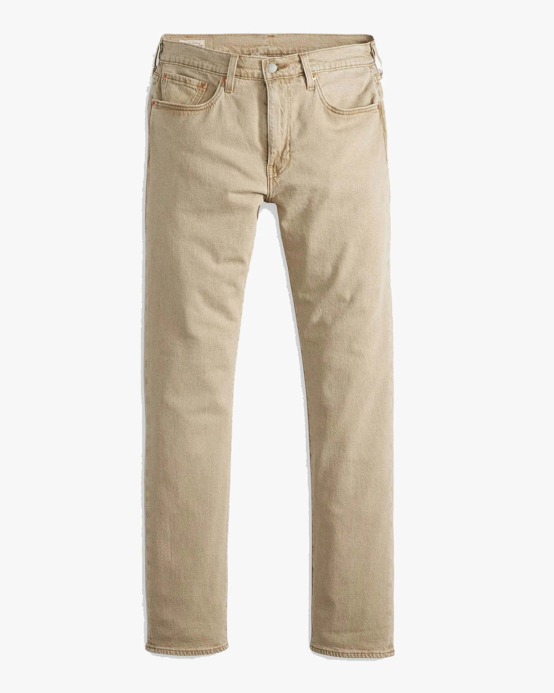 Levi's® 502 Regular Tapered Herrenjeans - Rocky Mountain Braun