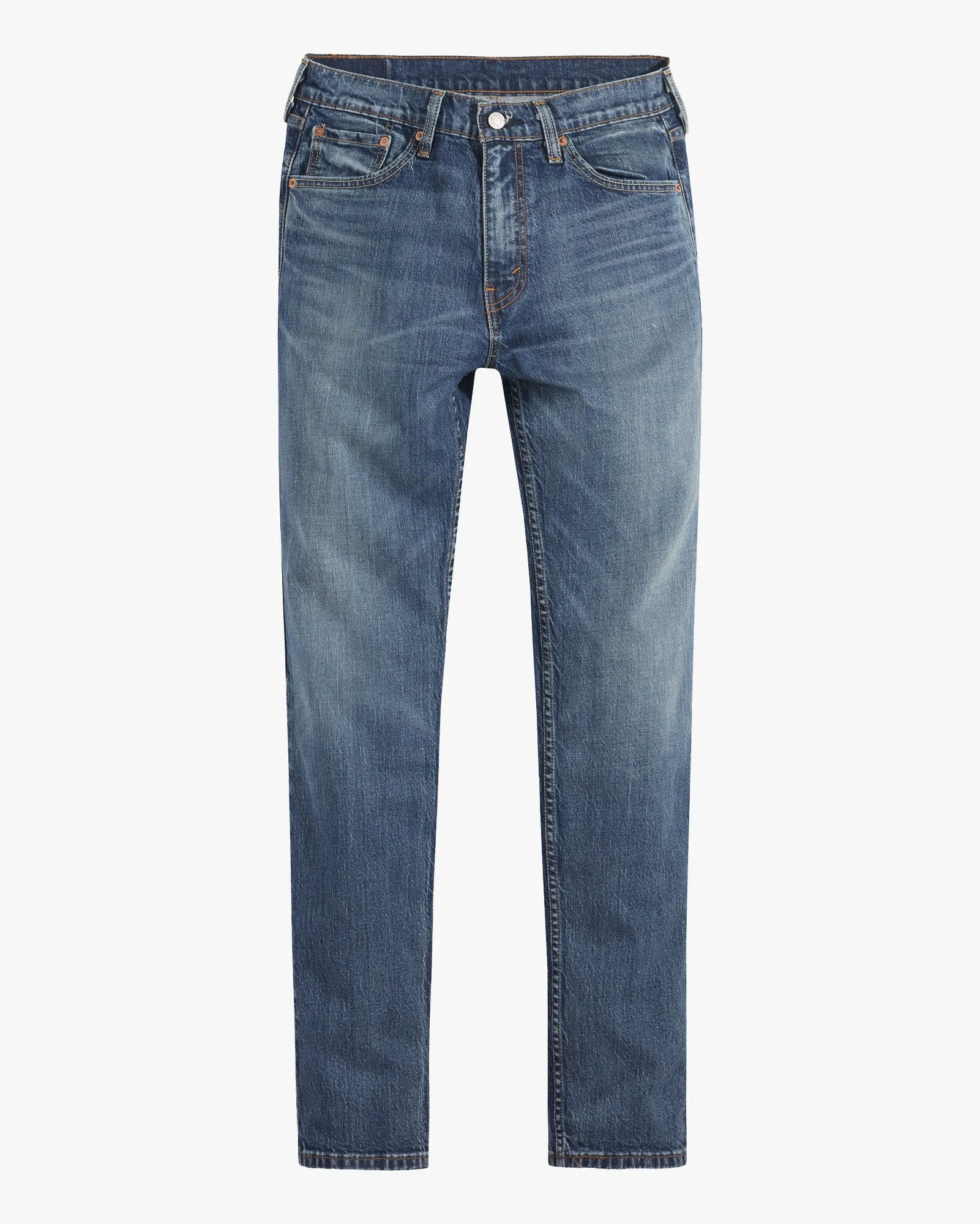 Levi's® 505 Regular Fit Herrenjeans - Leuchtend
