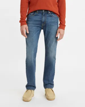 Levi's® 505 Regular Fit Herrenjeans - Leuchtend