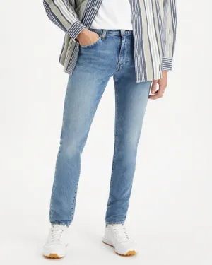 Levi's® 510 Skinny Fit Herrenjeans - Fly Amanita ADV