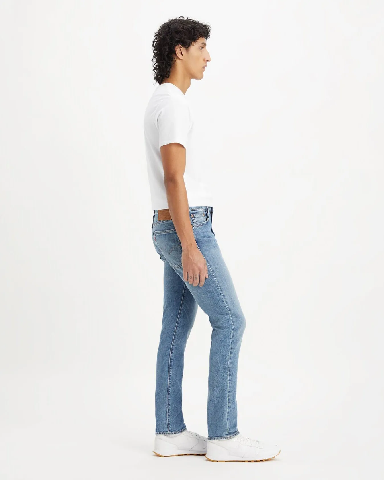 Levi's® 510 Skinny Fit Herrenjeans - Fly Amanita ADV