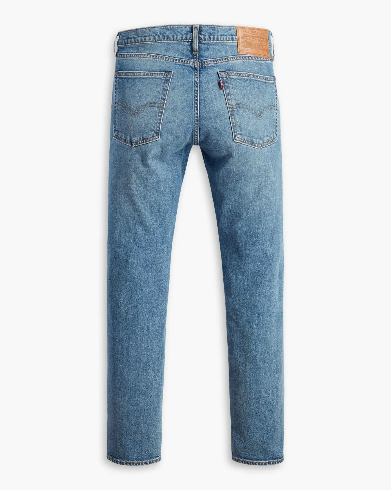 Levi's® 510 Skinny Fit Herrenjeans - Fly Amanita ADV