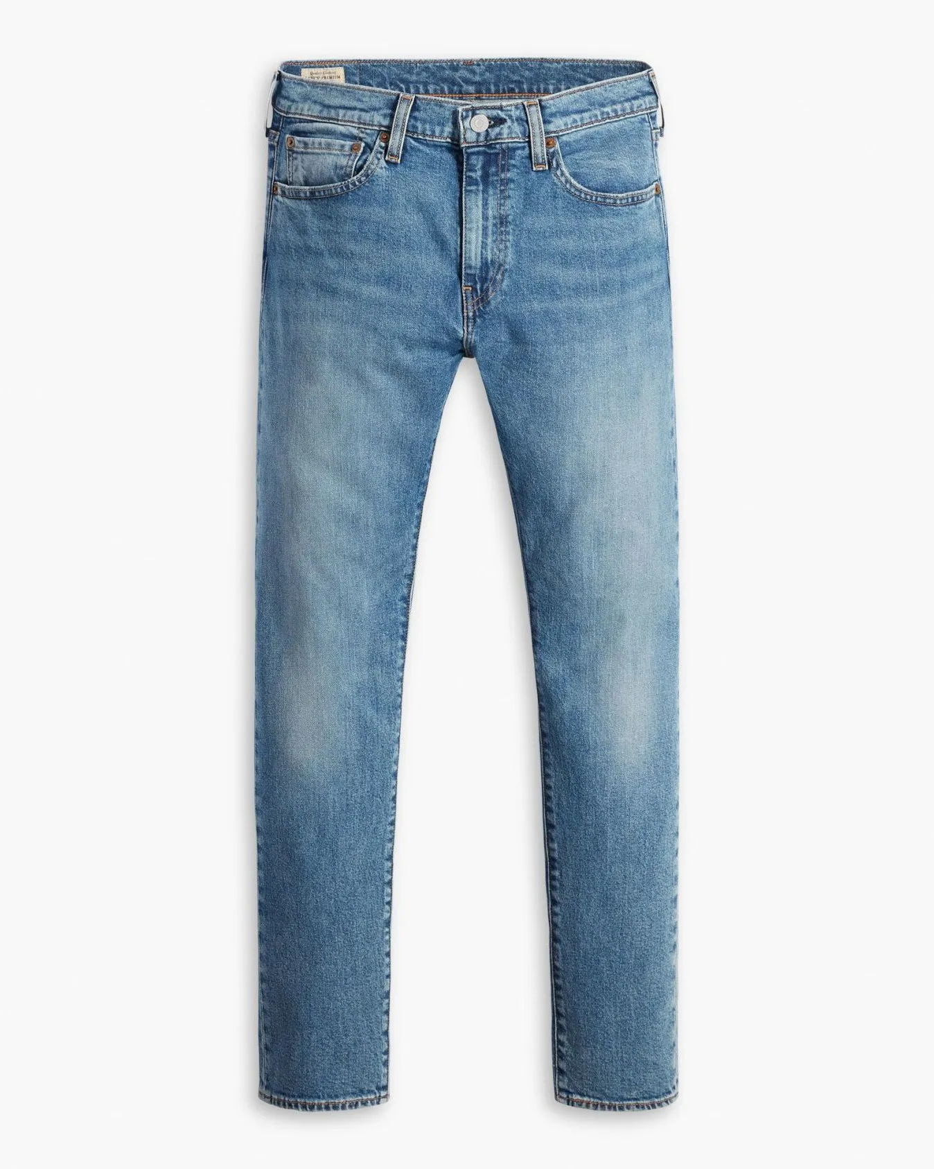 Levi's® 510 Skinny Fit Herrenjeans - Fly Amanita ADV