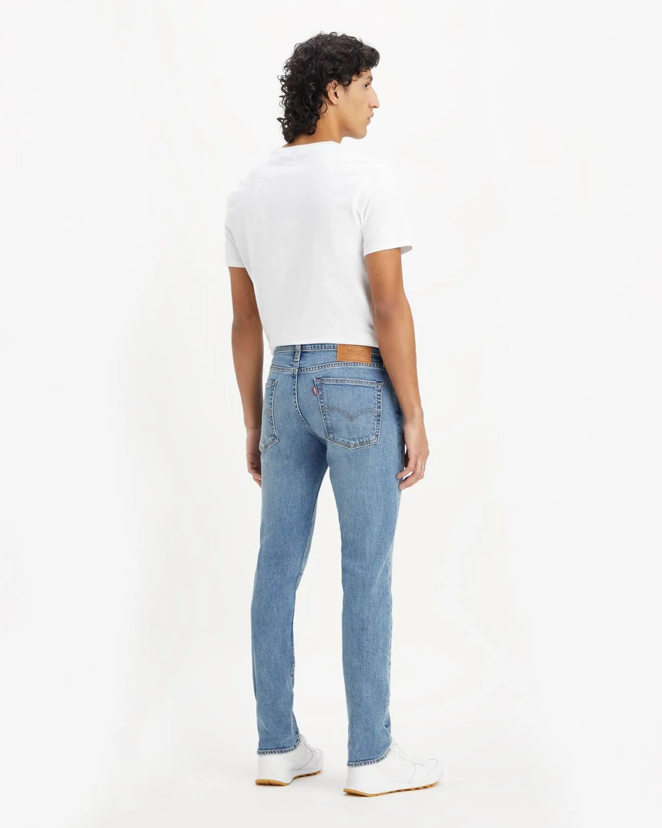 Levi's® 510 Skinny Fit Herrenjeans - Fly Amanita ADV