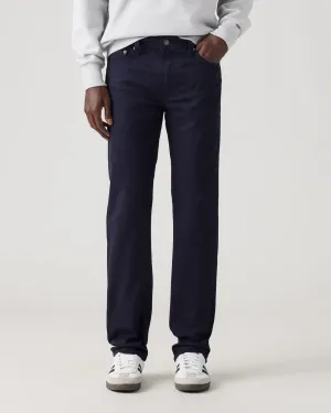 Levi's® 511 Slim Fit All Seasons Tech Herrenhose - Nachtwächterblau
