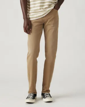 Levi's® 511 Slim Fit Herrenjeans - Eschenbaum Braun GD