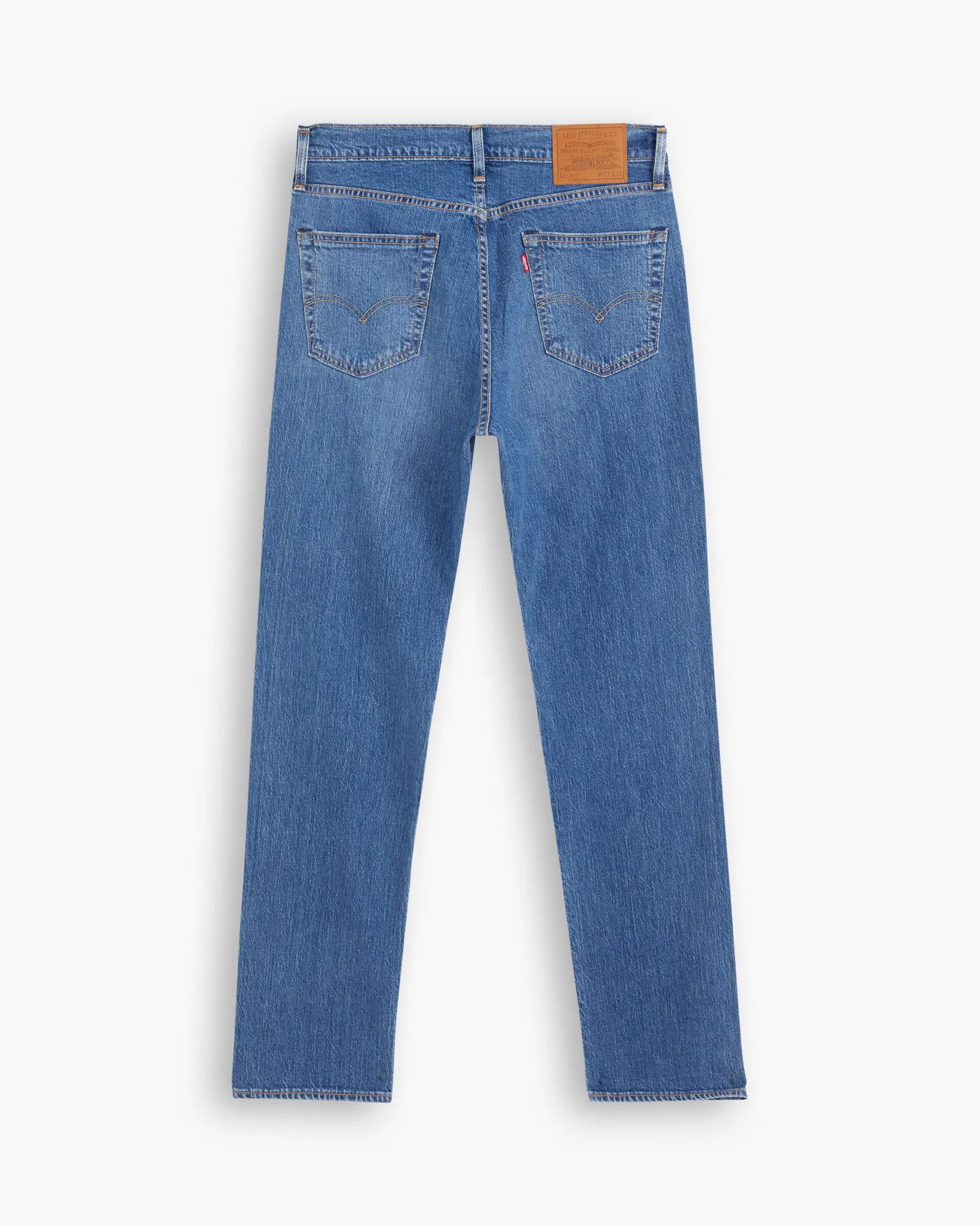 Levi's® 511 Slim Fit Herrenjeans - Everett Night Out