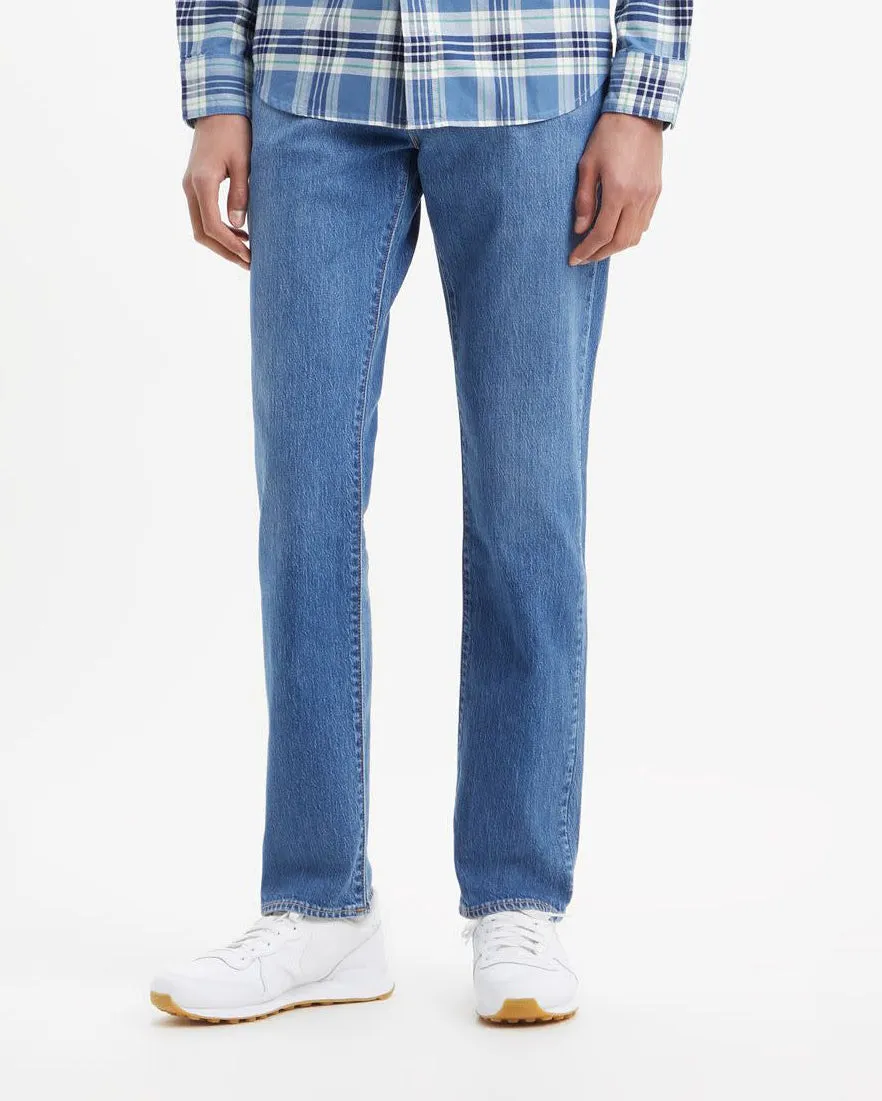 Levi's® 511 Slim Fit Herrenjeans - Everett Night Out
