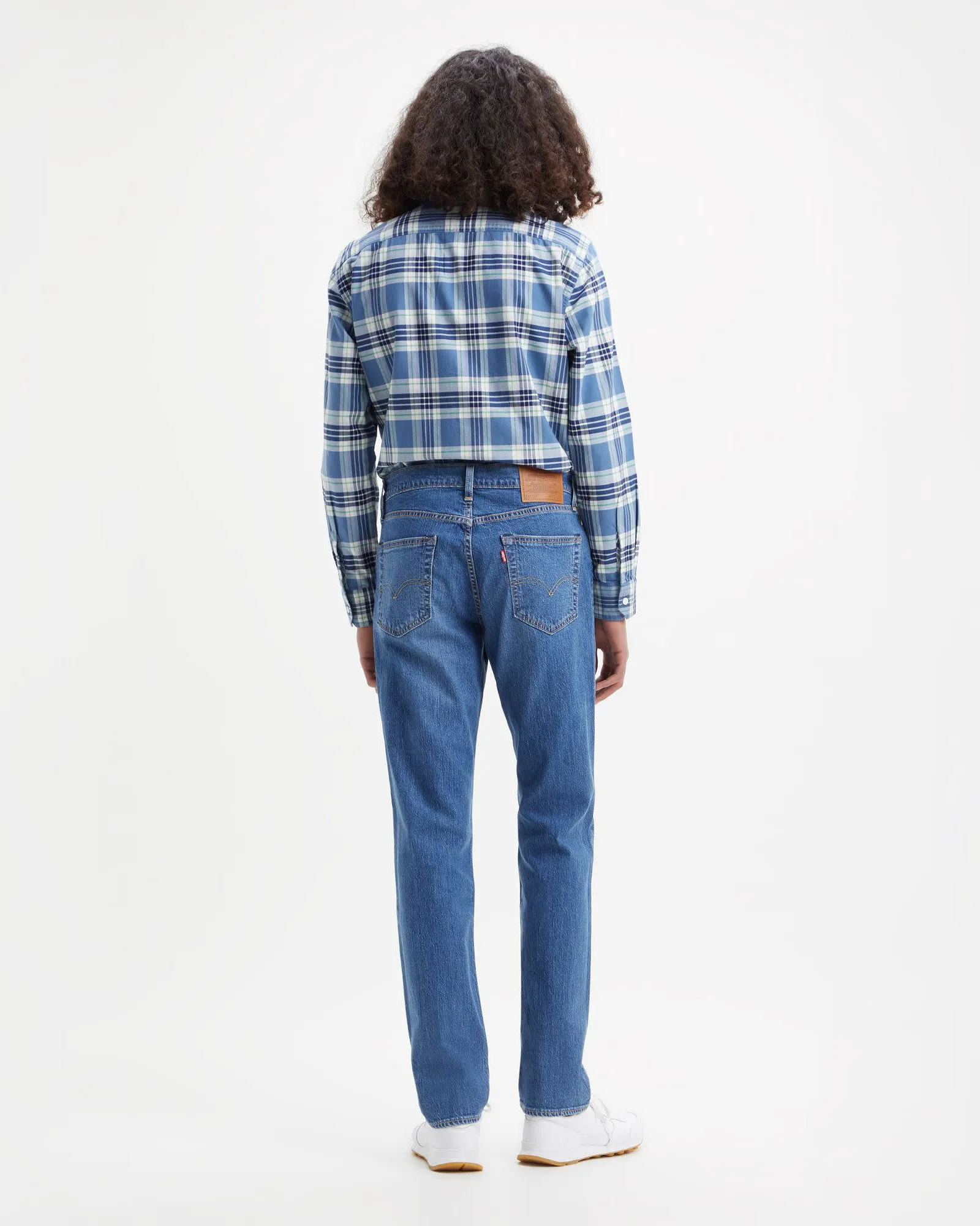 Levi's® 511 Slim Fit Herrenjeans - Everett Night Out