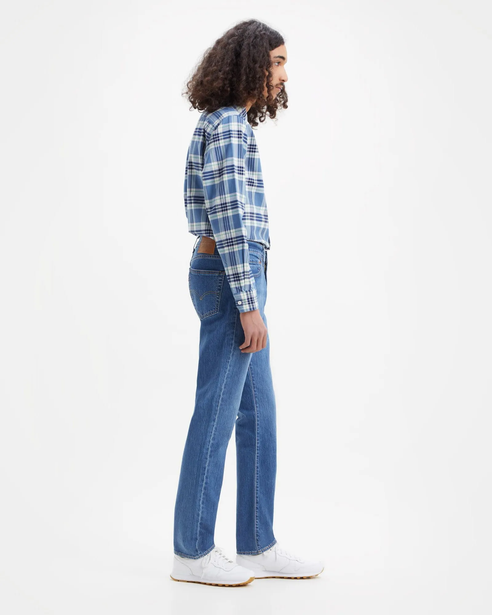 Levi's® 511 Slim Fit Herrenjeans - Everett Night Out