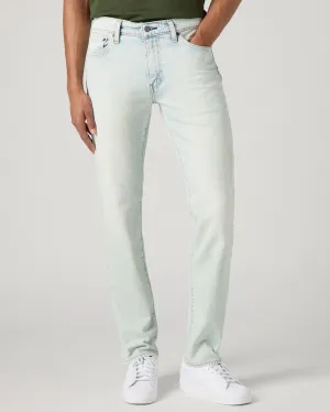 Levi's® 511 Slim Fit Herrenjeans - Erstes Morgenlicht