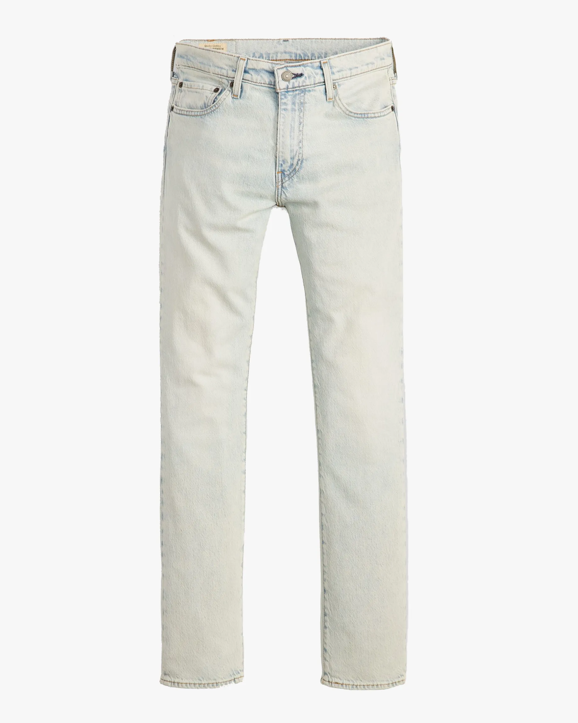 Levi's® 511 Slim Fit Herrenjeans - Erstes Morgenlicht