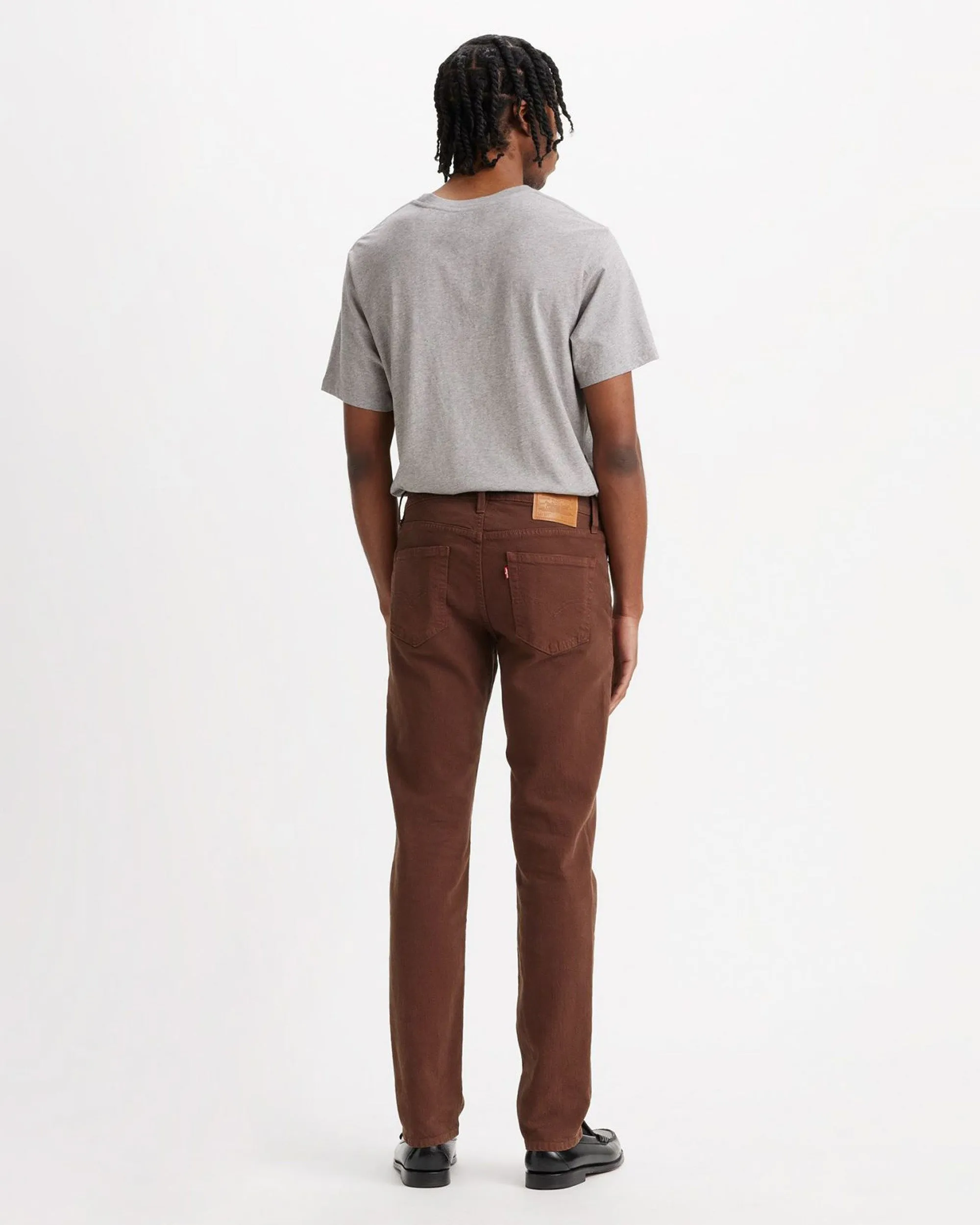 Levi's® 511 Slim Fit Herrenjeans - Kräftiger Lehm GD