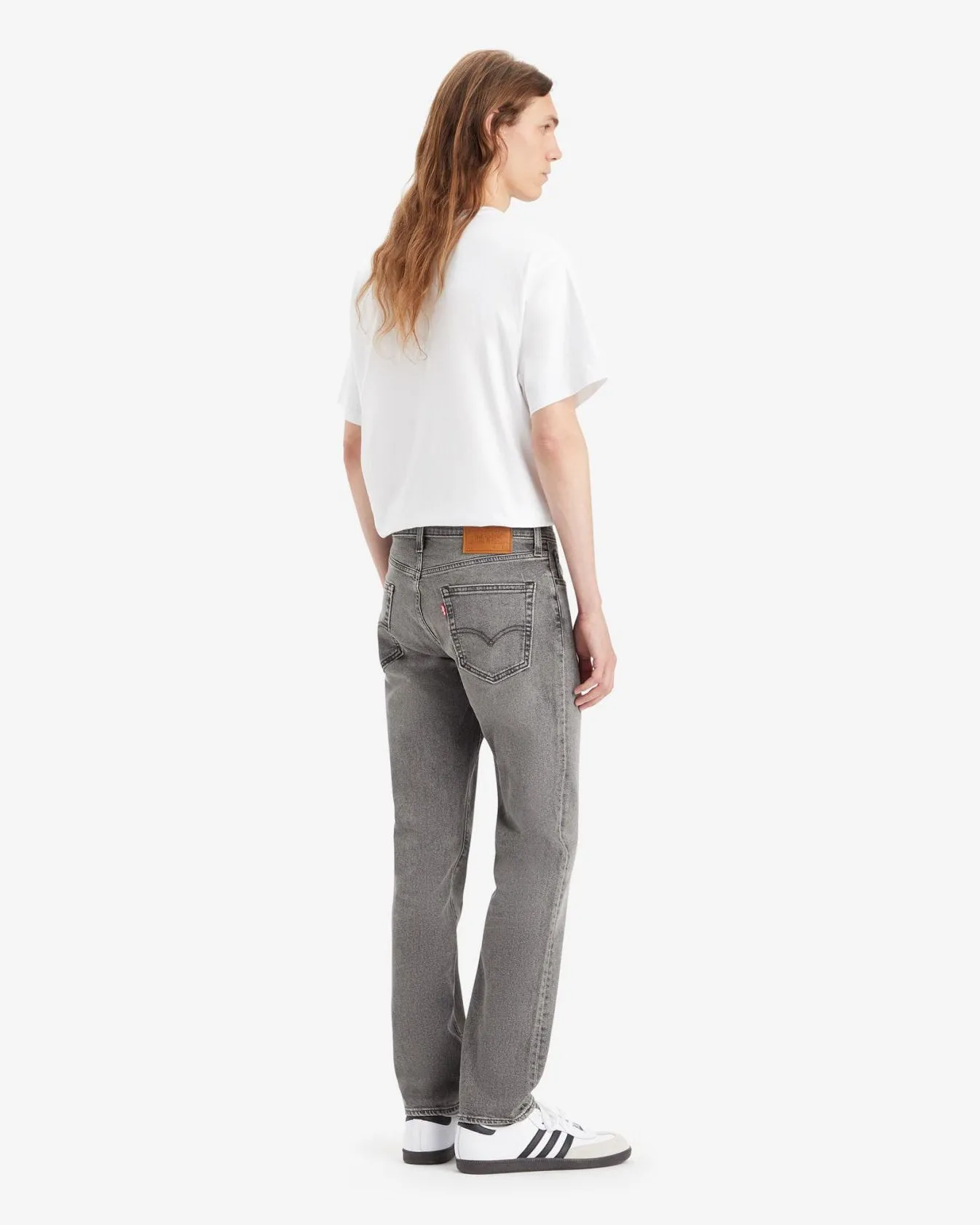 Levi's® 511 Slim Fit Herrenjeans - Was Auch Immer Sie Mögen