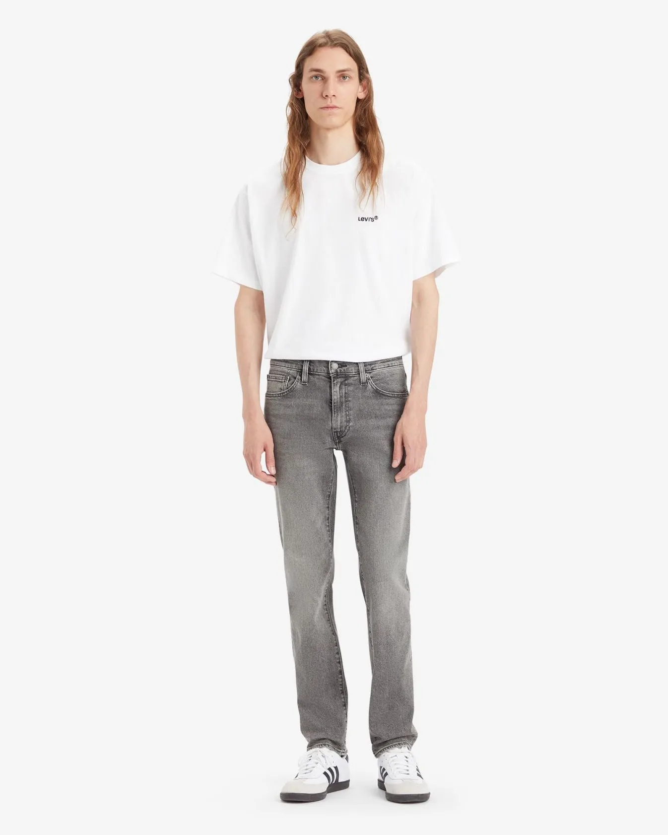 Levi's® 511 Slim Fit Herrenjeans - Was Auch Immer Sie Mögen