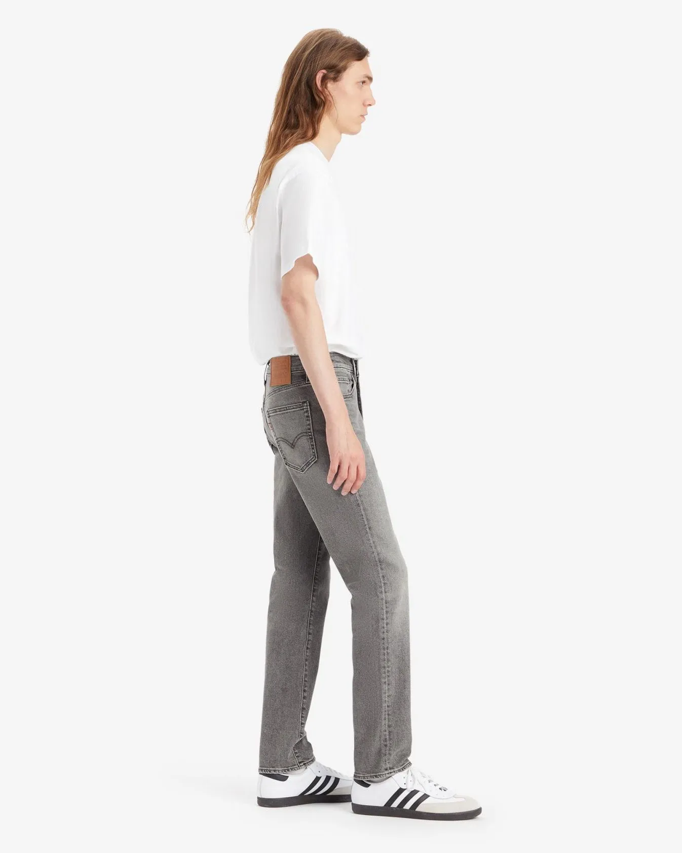 Levi's® 511 Slim Fit Herrenjeans - Was Auch Immer Sie Mögen