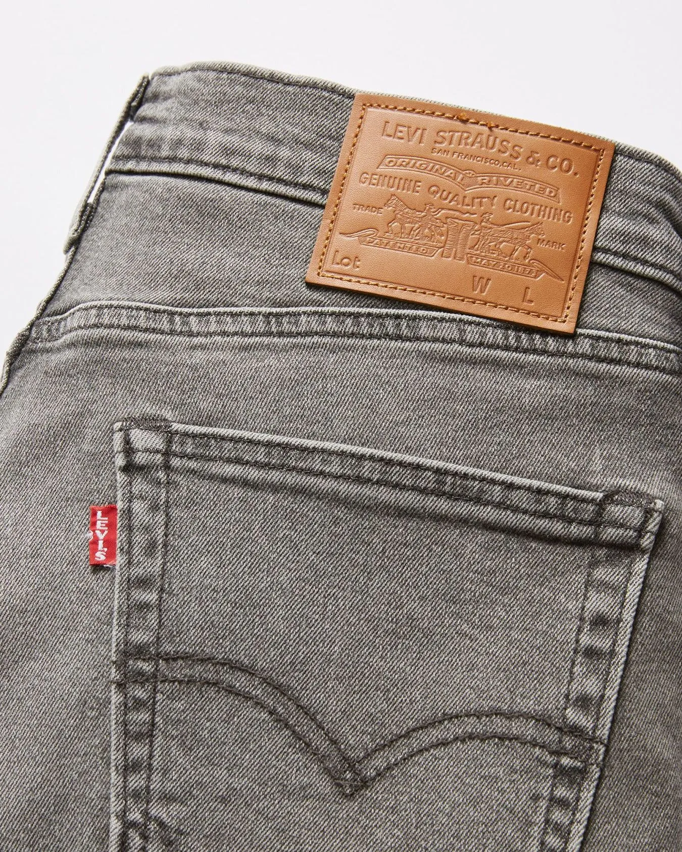 Levi's® 511 Slim Fit Herrenjeans - Was Auch Immer Sie Mögen
