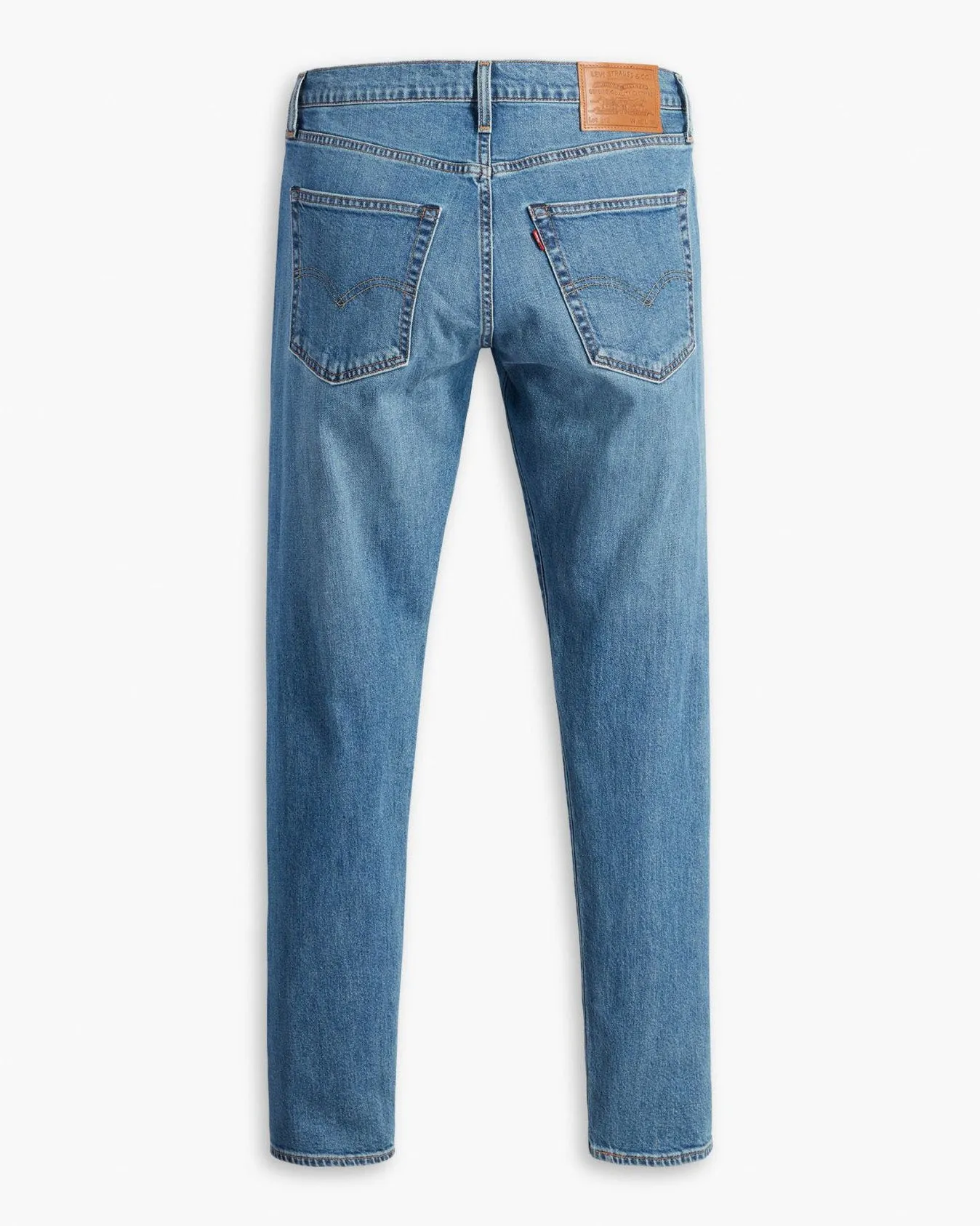 Levi's® 512 Slim Tapered Herrenjeans - Komm, zeichne mit mir ADV