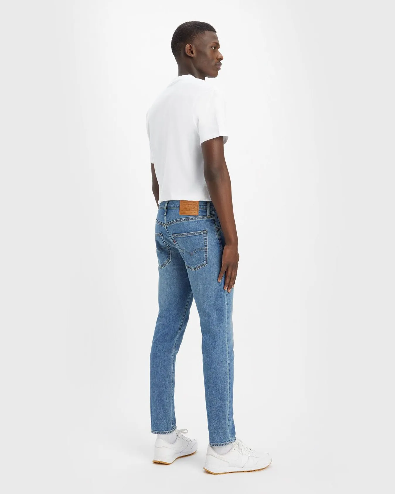 Levi's® 512 Slim Tapered Herrenjeans - Komm, zeichne mit mir ADV