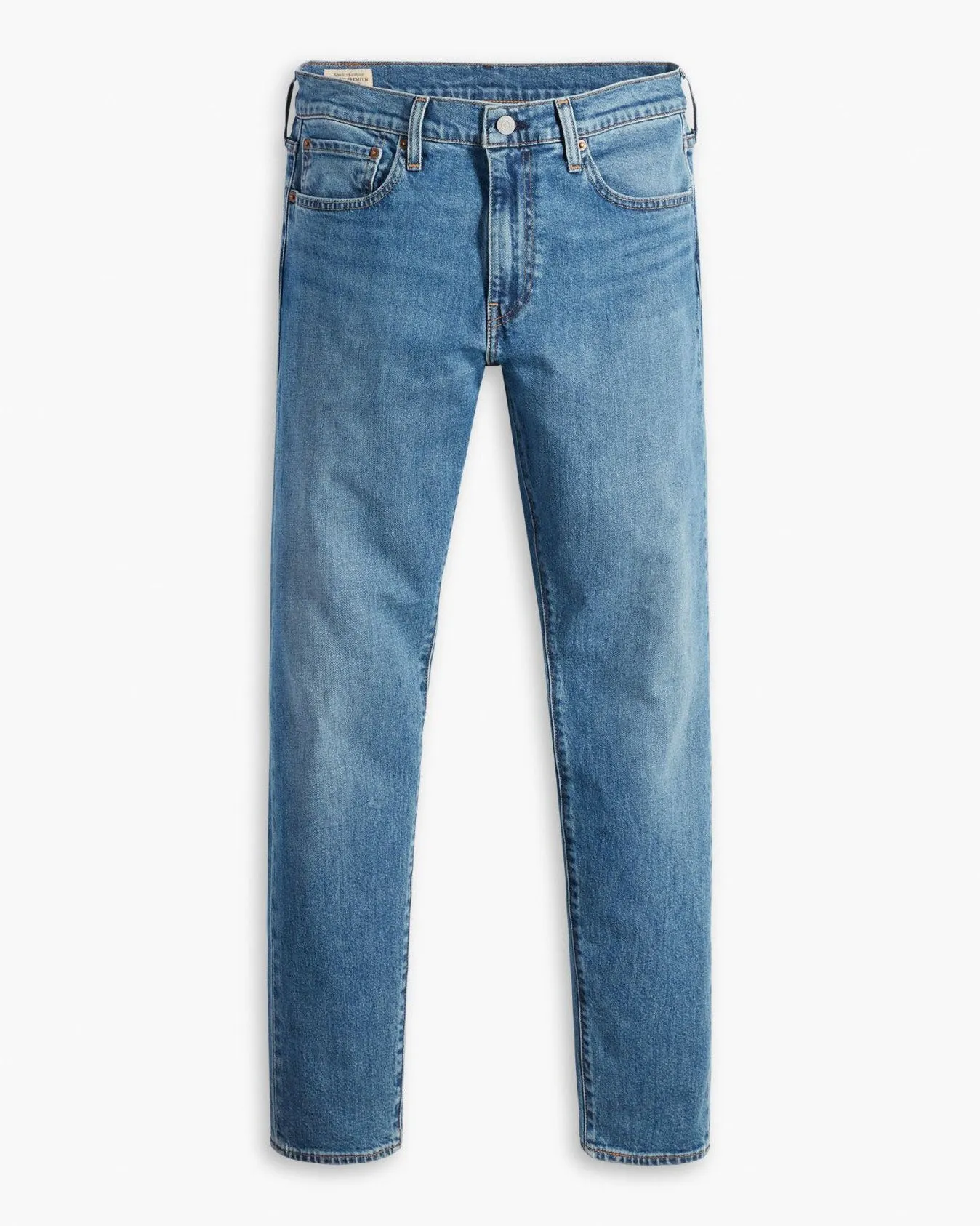 Levi's® 512 Slim Tapered Herrenjeans - Komm, zeichne mit mir ADV