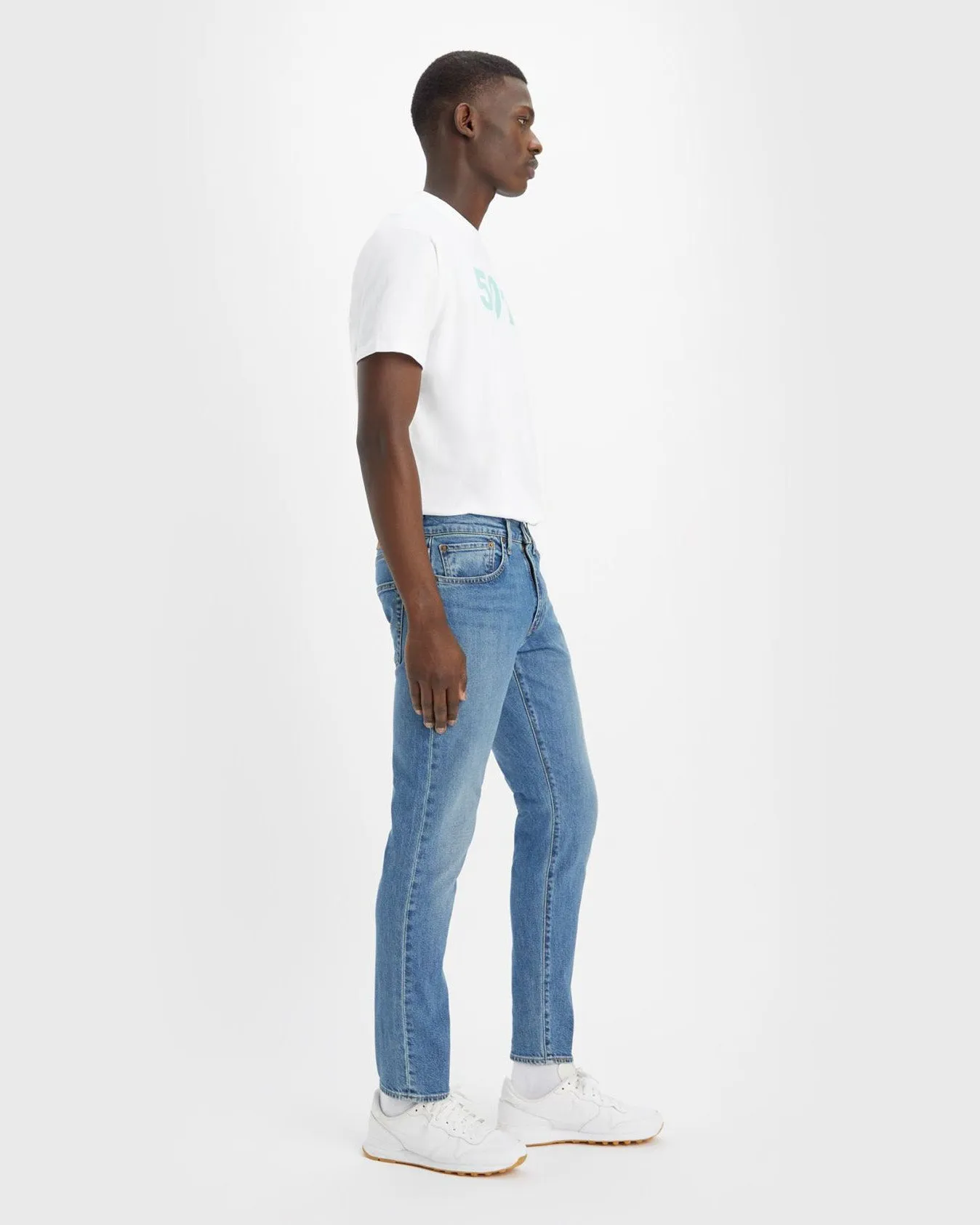 Levi's® 512 Slim Tapered Herrenjeans - Komm, zeichne mit mir ADV