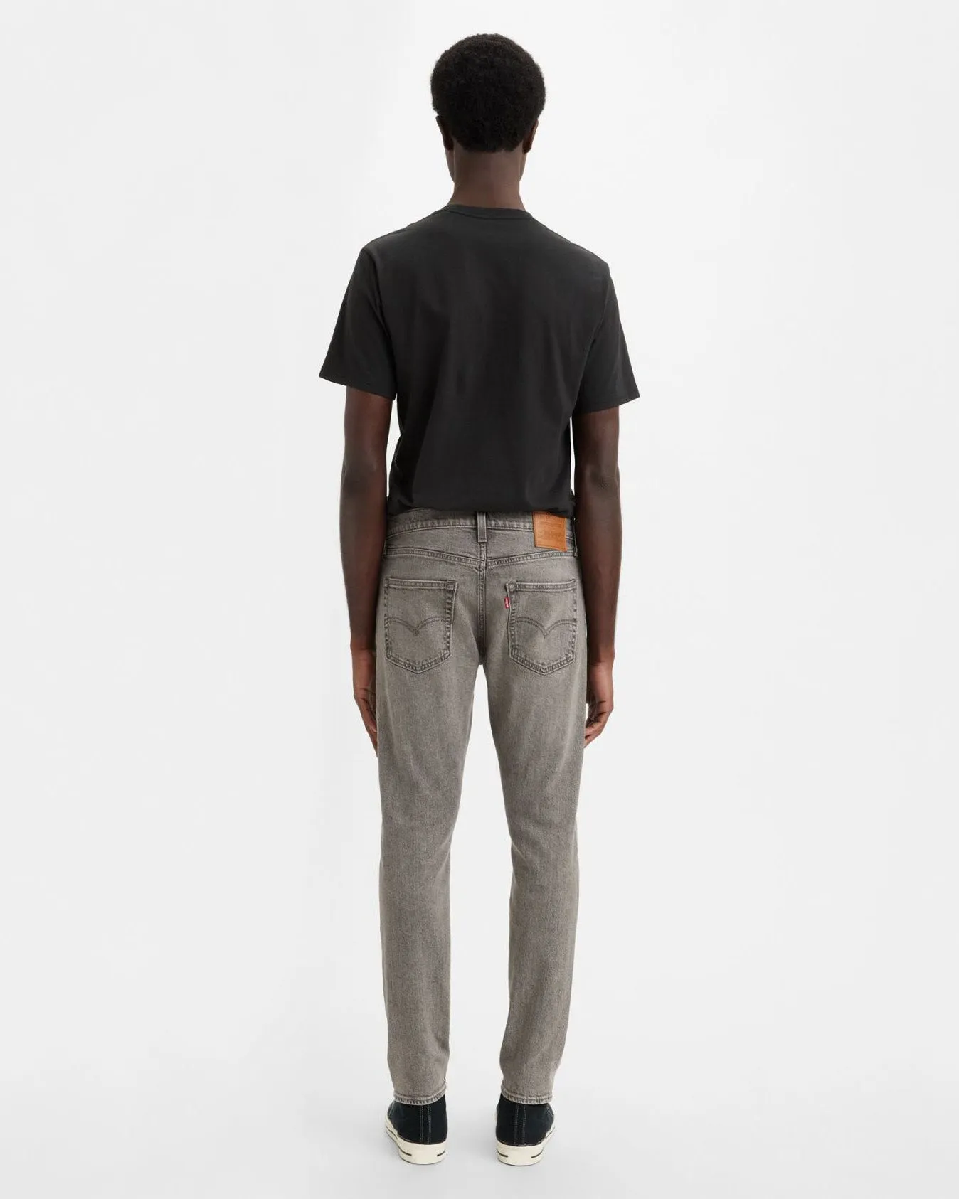 Levi's® 512 Slim Tapered Herrenjeans - Elephant In The Room ADV