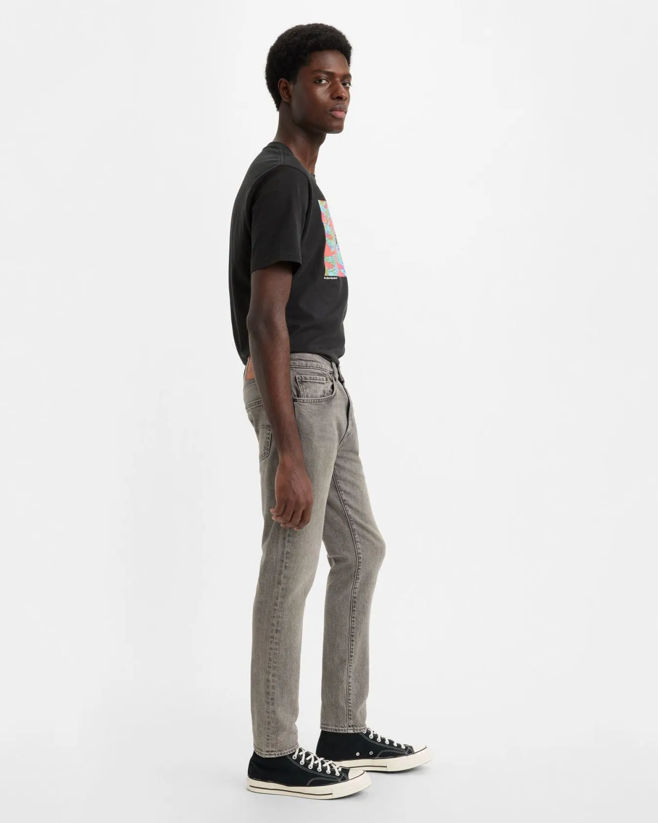 Levi's® 512 Slim Tapered Herrenjeans - Elephant In The Room ADV