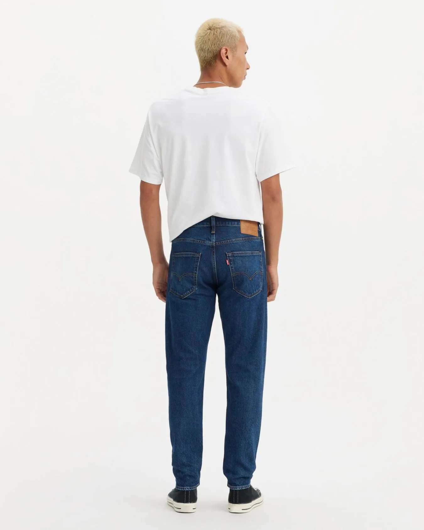 Levi's® 512 Slim Tapered Herrenjeans - Der Alleskönner