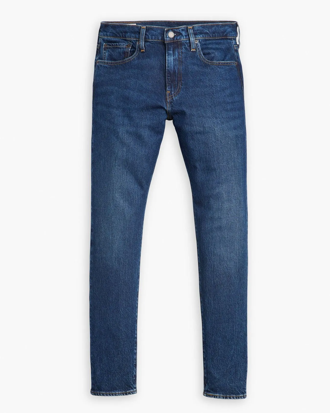 Levi's® 512 Slim Tapered Herrenjeans - Der Alleskönner