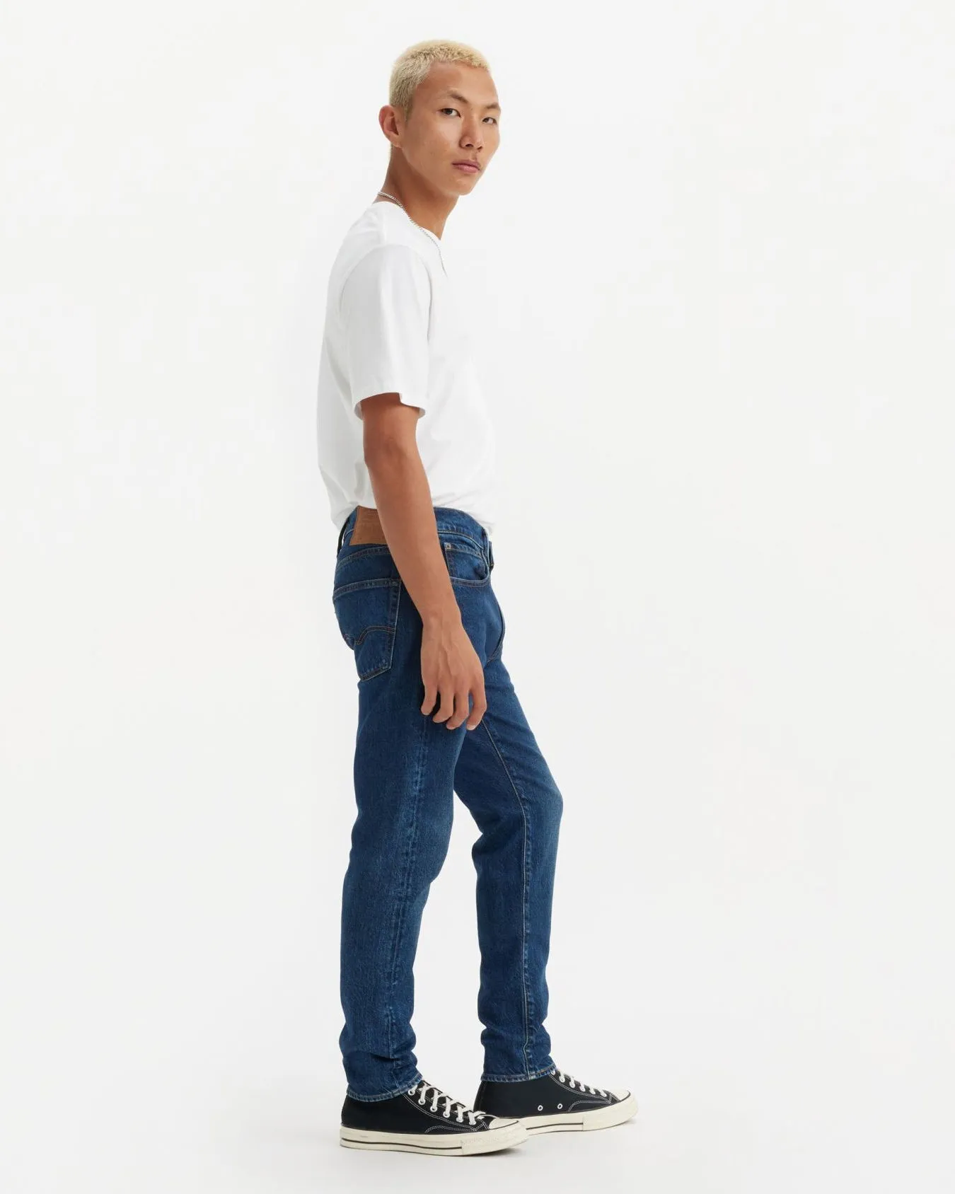 Levi's® 512 Slim Tapered Herrenjeans - Der Alleskönner