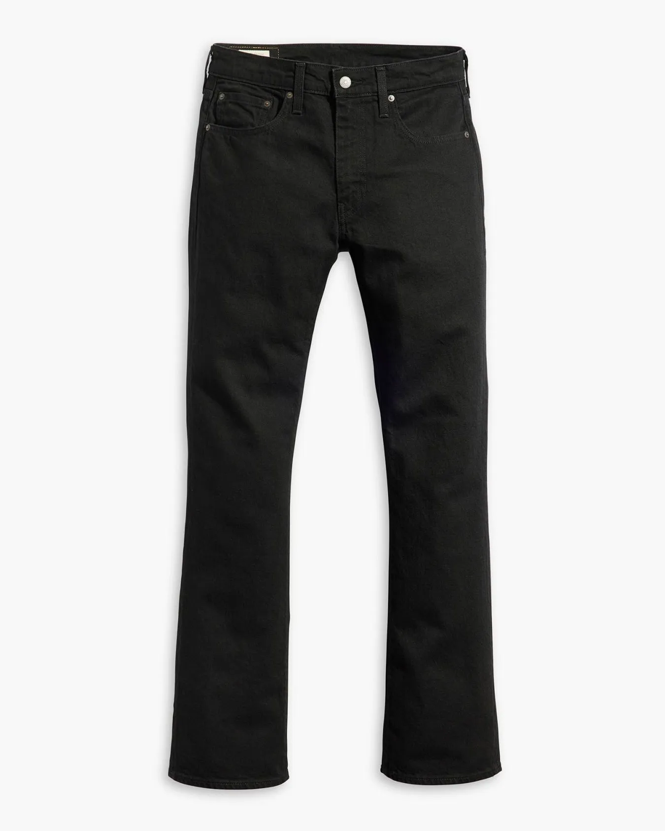Levi's® 527 Slim Bootcut Herrenjeans - In A Minute Rinse