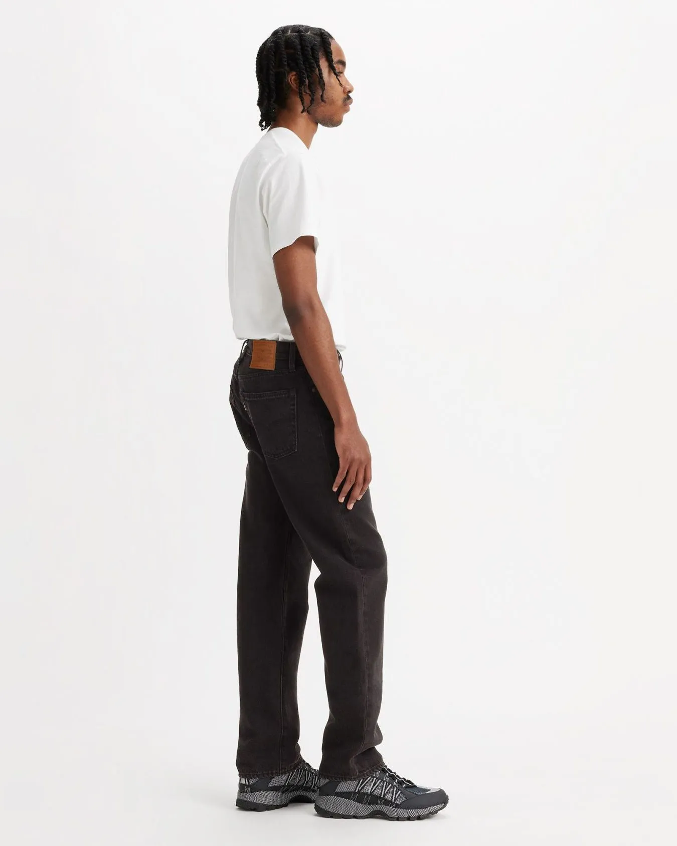 Levi's® 555 Relaxed Straight Herrenjeans - Willkommen zur Rodeo