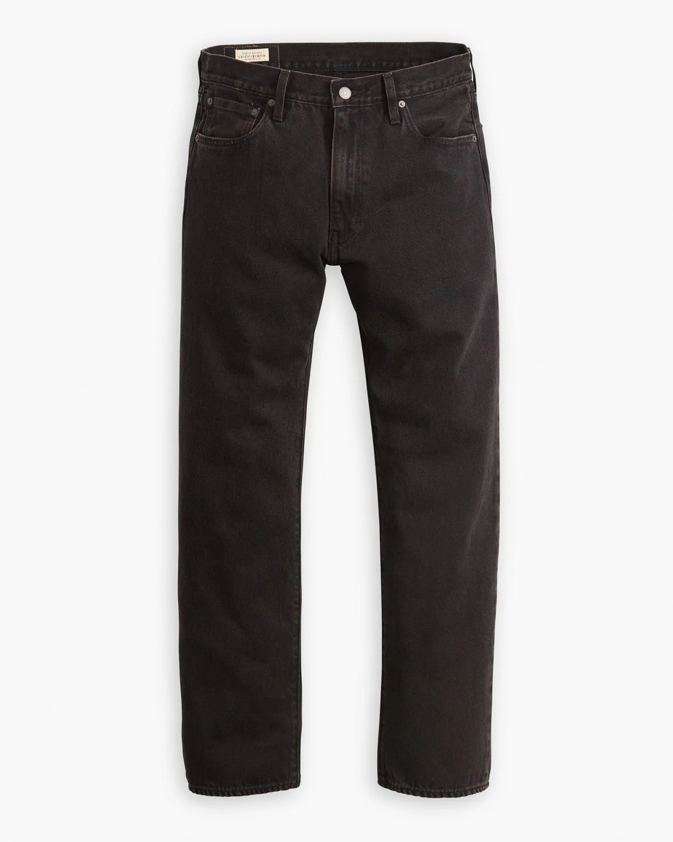 Levi's® 555 Relaxed Straight Herrenjeans - Willkommen zur Rodeo