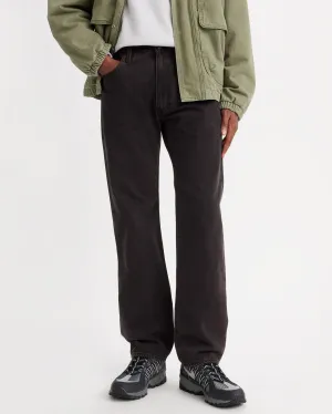 Levi's® 555 Relaxed Straight Herrenjeans - Willkommen zur Rodeo