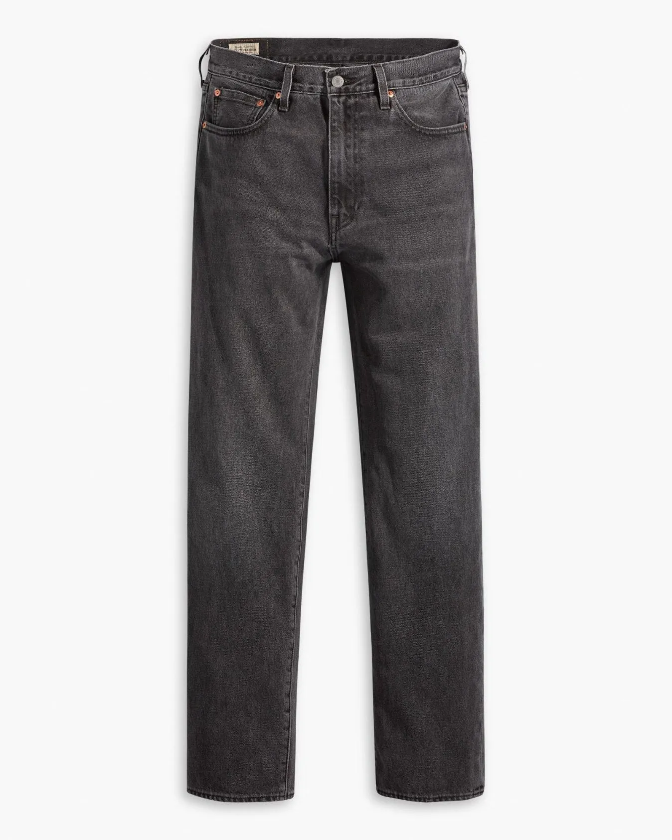 Levi's® 568 Loose Straight Herrenjeans - Block Party T2