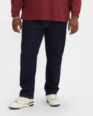 Levi's® Big & Tall 511 Slim Fit Herrenjeans - Dunkle Höhle