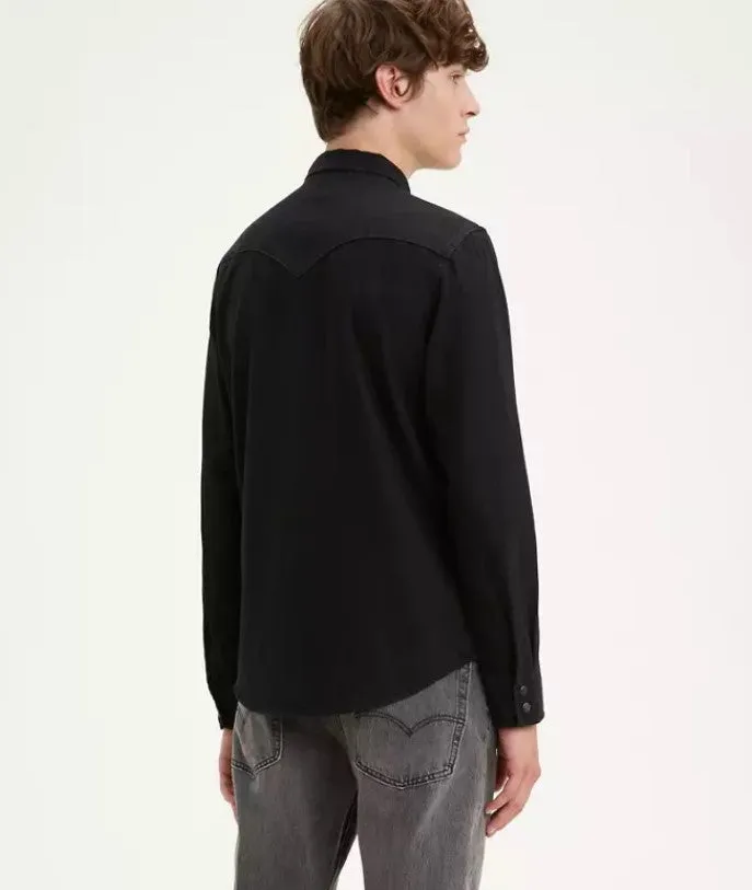 Levi's Classic Western Hemd
