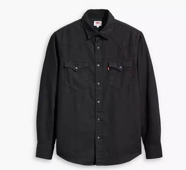 Levi's Classic Western Hemd