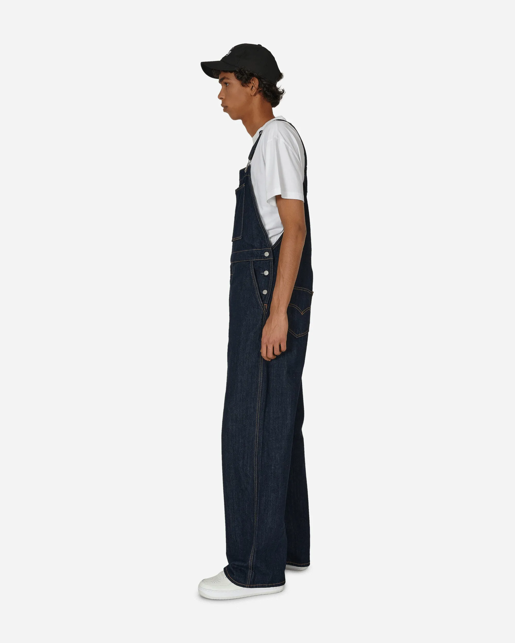 Levi’s® Denim Overall Spülblau