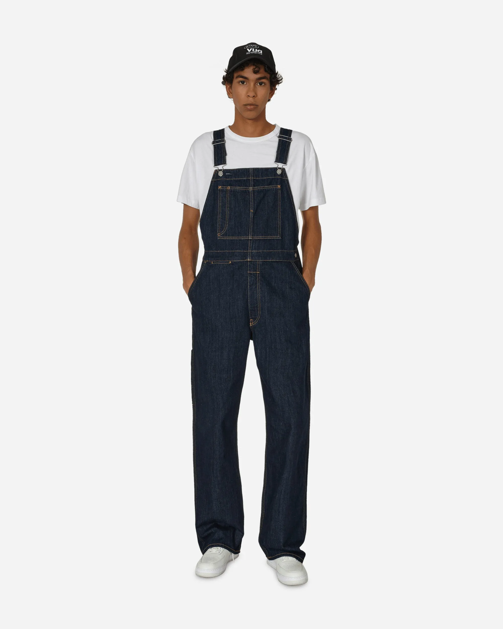 Levi’s® Denim Overall Spülblau