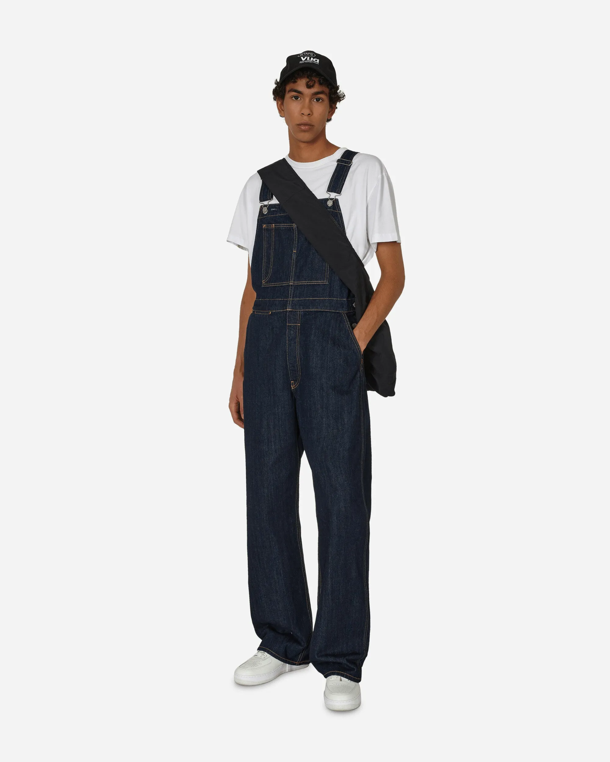 Levi’s® Denim Overall Spülblau