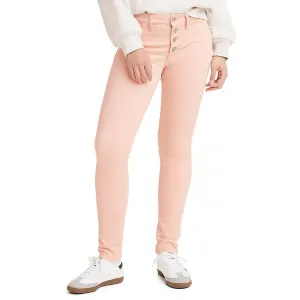 Levi's Damen 311 Mid-Rise Figurbetonte Skinny Jeans