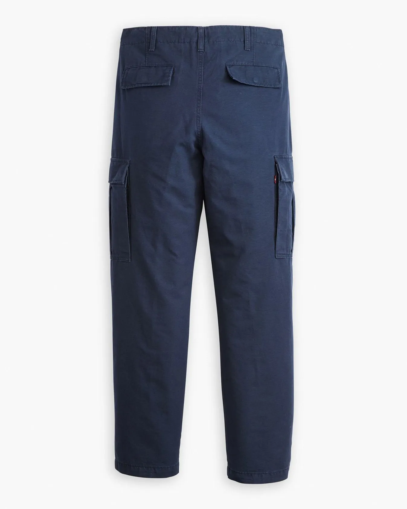 Levi's® XX Cargo Straight - Marineblau Blazer Canvas