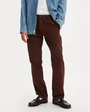 Levi's® XX Chino Authentic Straight Herren Chinos - Chicory Soft GD